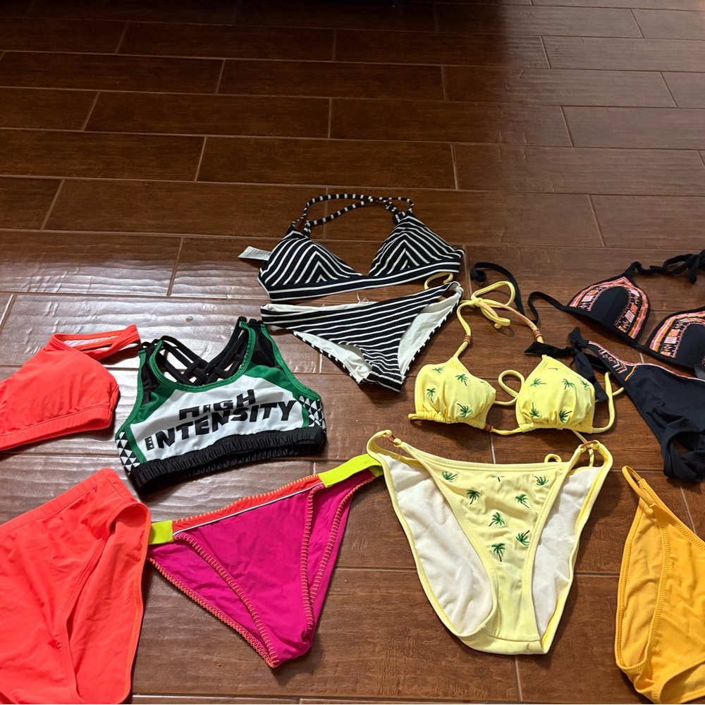 Bikini Bundle